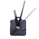 Quartz Movement Wall Clock Movement Mechanism Silent Mode Diy Repair Replac S5C7