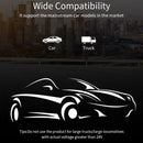 QC3.0 Wireless Bluetooth Car USB Charger Transmitter Handsfree MP3 Radio Adapter