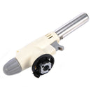 Gun Gas Butane Blow Torch Burner Welding Solder Iron Soldering Lighter Flame