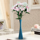 5 stems White Simulation Baby's Breath Gypsophila Flowers Wedding Party Decor