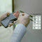 Invisible Paper-thin Magnetic Universal Micro Wallet Phone Stand Holder A1Y Y6D3