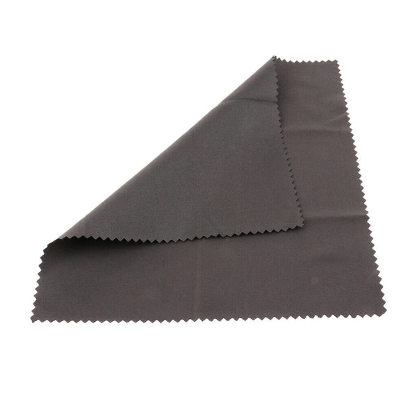 Eyeglass Cleaner Microfiber Cloth - Glasses Cleaning Cloth Tool For All Gentle