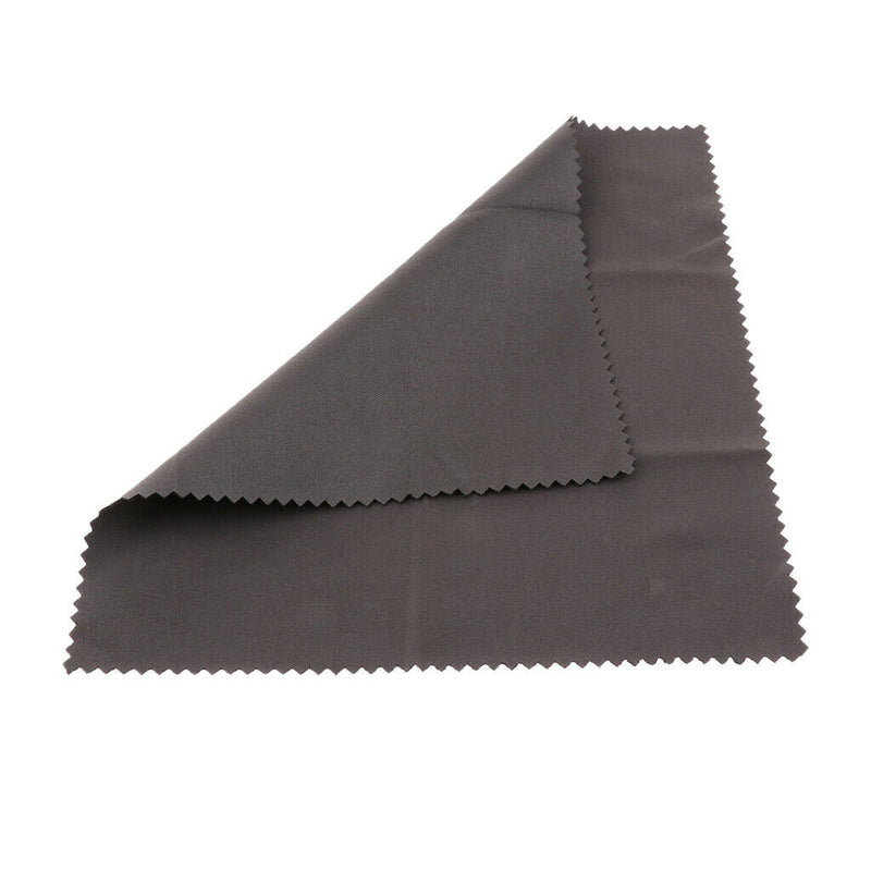 Eyeglass Cleaner Microfiber Cloth - Glasses Cleaning Cloth Tool For All Gentle