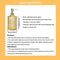 Soap Dispenser Foam Soap Liquid Glass Bottle Bathroom For Dishwashing Detergent