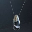 Portable Personal Necklace Style  Negative Ion Generator Ioniser Mini Wearable