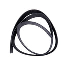 1.6-50.8mm 4FT/1.2M 2: 1 Heat Shrink Tubing Tube Sleeve Sleeving Wire Wrap