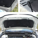 For Mazda Cx-5 Cx5 Ke 1Th 2013-16 Bonnet Hood Supporting Rod Strut Bars Lif T9W3