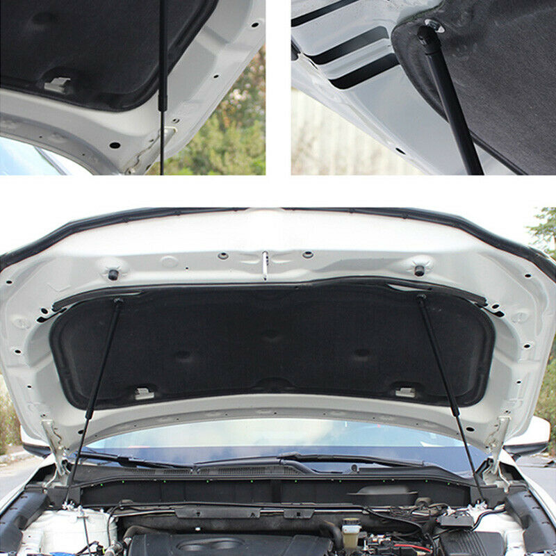 For Mazda Cx-5 Cx5 Ke 1Th 2013-16 Bonnet Hood Supporting Rod Strut Bars Lif T9W3