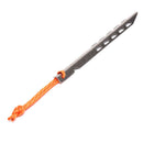 Titanium Tent Peg V Shape Outdoor Camping Tent Nail Titanium Tent stake 3C