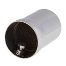Motorcycle  8mm Motorcycle Exhaust Pipe Can DB Killer Silencer Muffler Baffle