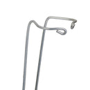 Black Plastic Base With Metal Adjustable Stand Support Frame For  And Bears