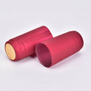 10pcs Wine Bottle Cover Wine Bottle Seal Accessories PVC Heat Shrink Cap Sup- OZ