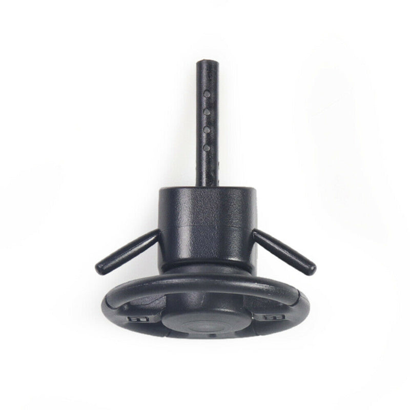 TRX4 SCX10 1/10 Replacement Mini Durable Crawler Steering Wheel RC Car Interior