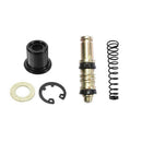 2 Sets 39mm Piston Rings Kit for GY6 50cc ATVs Mopeds Scooters And Go Karts