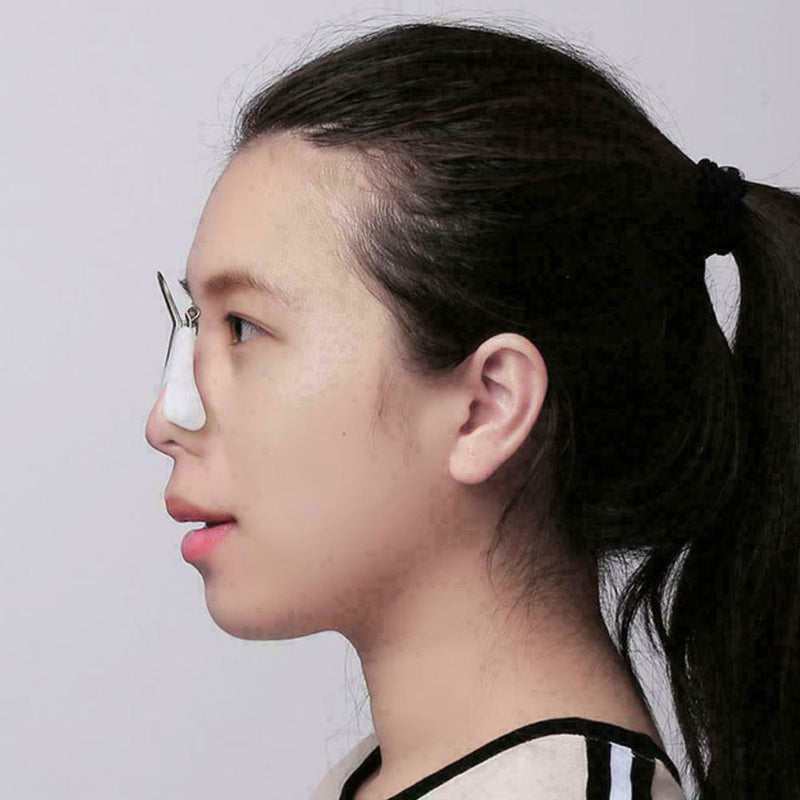 Nose Up Shaping Shaper Lifting Bridge Straightening Beauty Corrector Z3W5 F M7R5