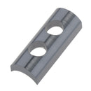 Folding Road Bike Front Derailleur Spacer Slanted Adjuster Shim 3mm