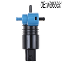 OE:1K6955651 Windshield Washer Pump for Audi S4 A3 A4 Q5 S4 VW Jetta Passat Golf