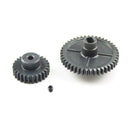 RC Vehicle Metal Reduction Main Gear Motor Copper Gear Spare For WLtoys 1:14