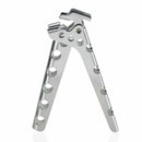Picnic Camping Pot Anti-hot Clip Holder Pot Gripper Pan Handler Camping To CMB
