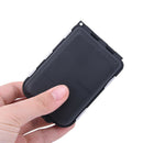 10Fishing LureCompartments Storage Case Box Plastic Fish Lure Bait Tackle Box BX