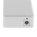 5-Port Fast Ethernet Unmanaged Switch Plug and Play Desktop Ethernet Hub
