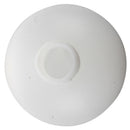 1000ml Plastic Bottle w/ Ribbed Lid G4W8