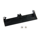 5Pcs Hard Drive Cover, HDD Caddy Door Lid With Screws For Dell Latitude E6430