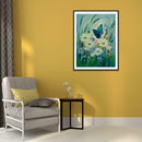 5D DIY Full Drill Diamond Painting Butterfly Embroidery Mosaic Kits (w1629)