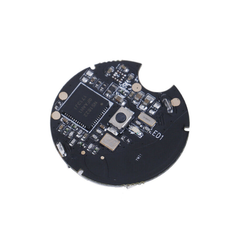 NRF51822 2V-3.3V bluetooth 4.0 wireless module for ibeacon base stationWGATA Gw
