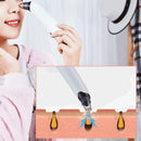 Blackhead Remover Face Pore Cleaner Acne Pimple Removal Vacuum Suction Faci Z6Q2