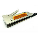 1008F Manual Nail Stapler U Nail Staple Gun for wood furniture household us B4Y3