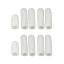 60x Gel Toe Thumb Cap Finger Fingertips
