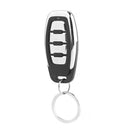 Universal Car Remote Central Door Lock Kit Keyless Entry Alarm System 406/T423