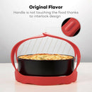 Silicone Sling Lifter Accessories Compatible with Instant Pot 6 Qt and 8 Qt Z5U7