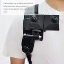 Backpack Clip For Insta360 One X/Evo Action Camera Expand Accessories O5W5