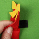 Creative Felt Christmas Tree for Kids Diy Christmas Tree with Toddlers Orna