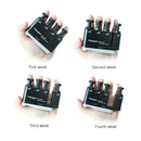 Flanger Extendable and Strength adjustable Finger Exerciser Ukulele/Guitar/