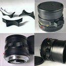 Lens Quick Focusing Handle Spanner Wrench for Voigtlander Leica M Fujifilm