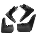 1Set for Kia Rio Sedan 2012-2018 Mudflaps Splash Guards Car Mud Flap Front