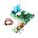 150W Bass Power Amplifier Board Mono Pure Subwoofer Output High Power Ampli
