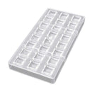 Baking Pastry Tools Polycarbonate Chocolate Mold Confectionery Tool Cake Ch