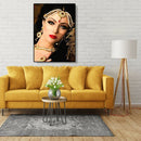 5D DIY Diamond Painting Full Drill Cross Stitch Women Mosaic Picture Crafts