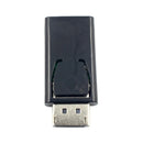 New Display Port Male to HDMI Female Adapter Converter DisplayPort DP to JCï¼D