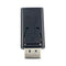 New Display Port Male to HDMI Female Adapter Converter DisplayPort DP to JCï¼D