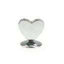 1pc Heart shape Wedding Place Name Card Holders table Set Wedding Party Decor 3C