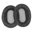1 Pair Soft Foam Ear Cushions Pads Replacement for SONY MDR-1AM2 Headphones