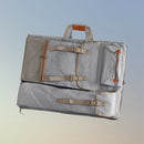 Art Portfolio Bag Case Backpack Drawing Board Shoulder Bag with Zipper Shou V2Y6