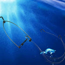 Automatic Fishing Hook Ejection Lazy Person Universal Full Wa All Speed The R4S6