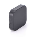 black lens protector cover lens cap for go pro Hero 5 action camera accessory Ew