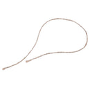 Metal Horseshoe Wedding Gifts Souvenirs Table Centerpieces Kraft Paper Tag BX